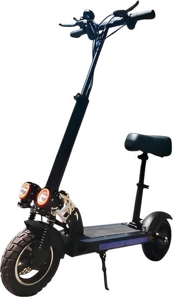 Изображение товара Электросамокат AVM Max Speed pm01256792849