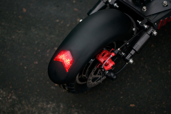 Изображение товара Электросамокат AVM Max Speed pm01256792849