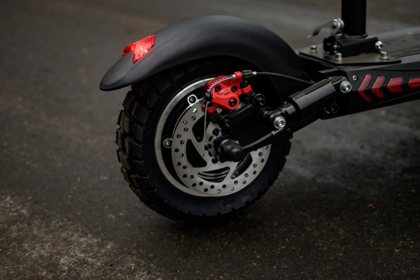 Изображение товара Электросамокат AVM Max Speed pm01256792849