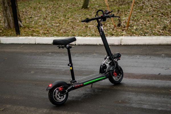 Изображение товара Электросамокат AVM Max Speed pm01256792849