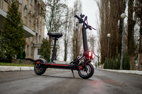 Изображение товара Электросамокат AVM Max Speed pm01256792849