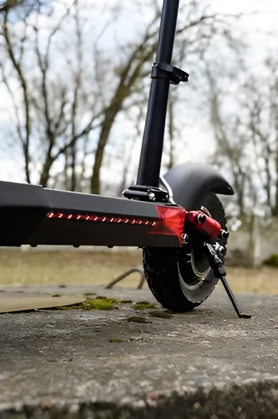 Изображение товара Электросамокат AVM Max Speed pm01256792849