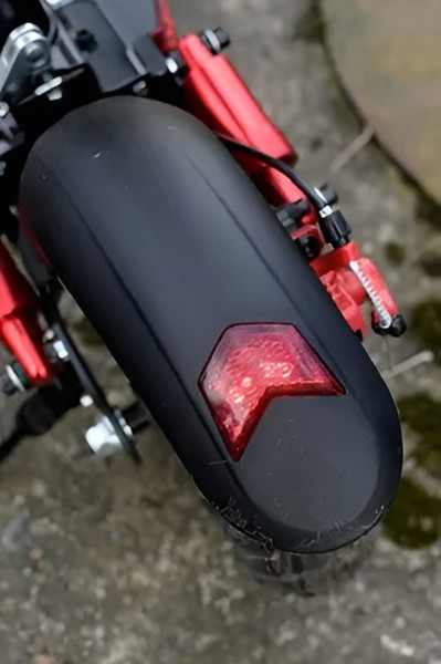 Изображение товара Электросамокат AVM Max Speed pm01256792849