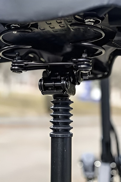 Изображение товара Электросамокат AVM Max Speed pm01256792849