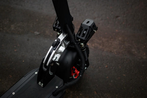 Изображение товара Электросамокат AVM Max Speed pm01256792849