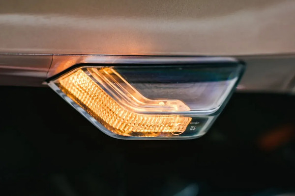 Изображение товара Электроскутер AVM Keren Stardust / pm01256920043 (черный)