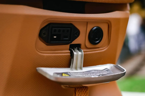 Изображение товара Электроскутер AVM Keren Stardust / pm01256920043 (черный)