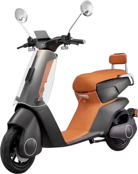 Изображение товара Электроскутер AVM Keren Stardust / pm01256920043 (черный)