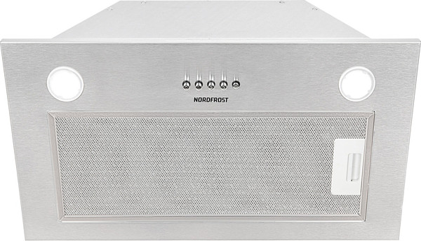 Изображение товара Вытяжка скрытая Nordfrost FB 6060 X