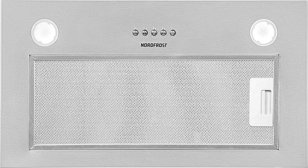 Изображение товара Вытяжка скрытая Nordfrost FB 6060 X