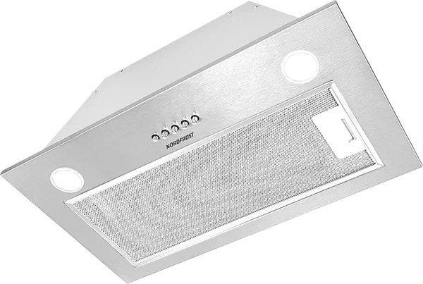 Изображение товара Вытяжка скрытая Nordfrost FB 6060 X