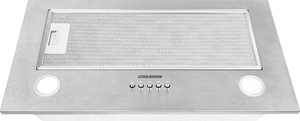 Изображение товара Вытяжка скрытая Nordfrost FB 6060 X