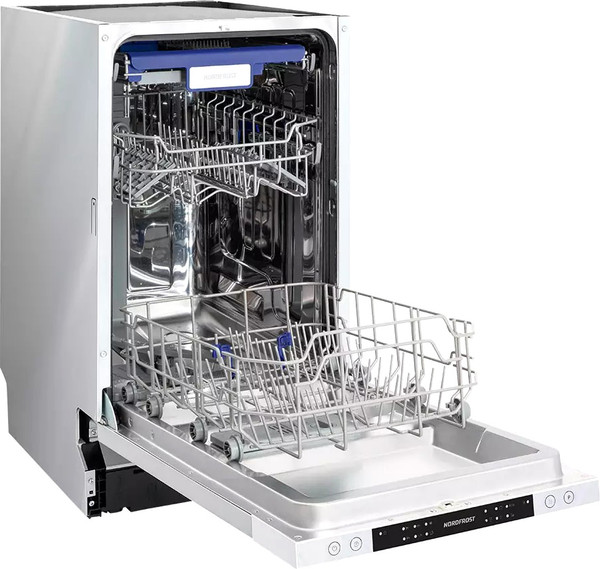 Изображение товара Посудомоечная машина Nordfrost BI4 1063