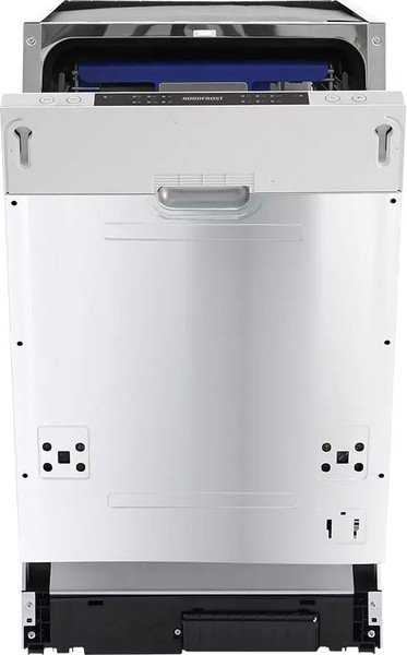 Изображение товара Посудомоечная машина Nordfrost BI4 1063