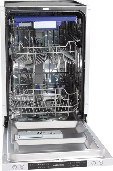 Изображение товара Посудомоечная машина Nordfrost BI4 1063