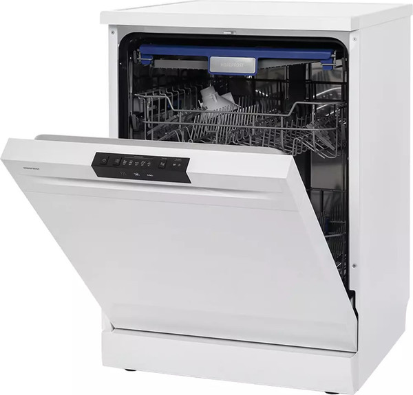 Изображение товара Посудомоечная машина Nordfrost FS6 1453 W