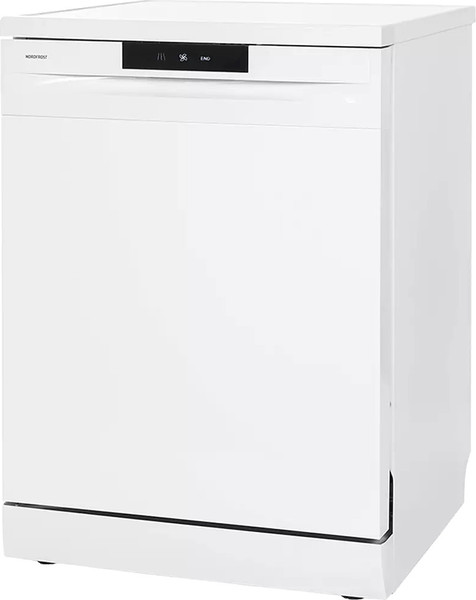 Изображение товара Посудомоечная машина Nordfrost FS6 1453 W
