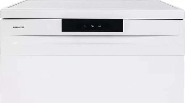 Изображение товара Посудомоечная машина Nordfrost FS6 1453 W