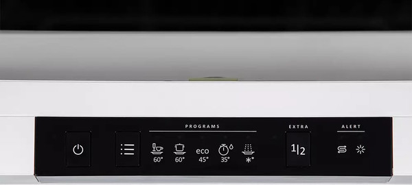 Изображение товара Посудомоечная машина Nordfrost FS6 1453 W