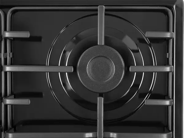 Изображение товара Газовая варочная панель Nordfrost HS 6040 B