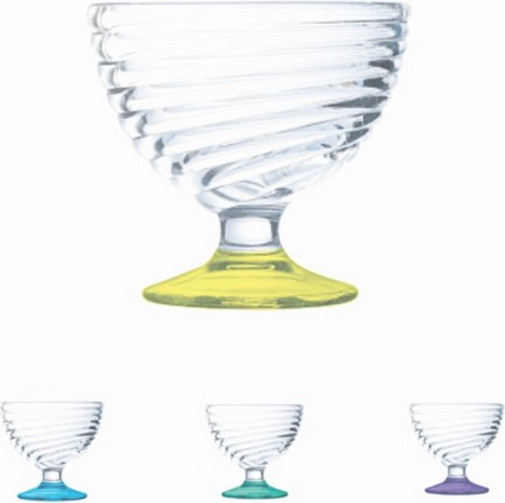 Изображение товара Креманка ОСЗ Бриз Лак Микс Нью 03C1093LMN