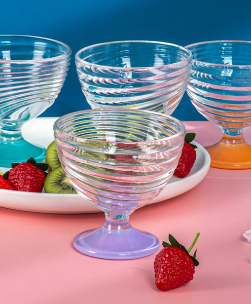 Изображение товара Креманка ОСЗ Бриз Лак Микс Нью 03C1093LMN