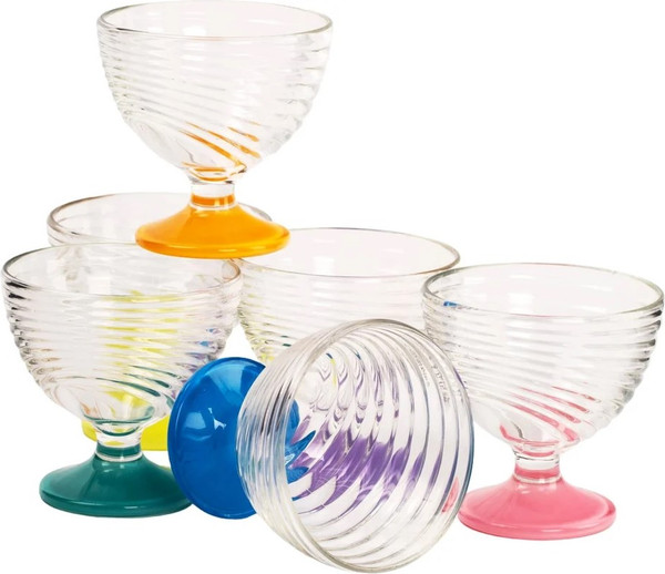 Изображение товара Креманка ОСЗ Бриз Лак Микс Нью 03C1093LMN