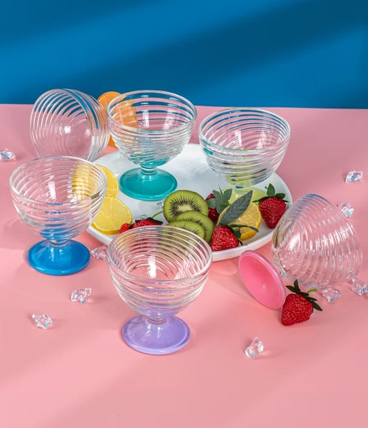 Изображение товара Креманка ОСЗ Бриз Лак Микс Нью 03C1093LMN