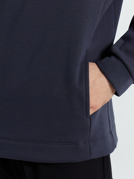 Изображение товара Худи Mark Formelle 121861 (р.96-170/176, темная гроза)