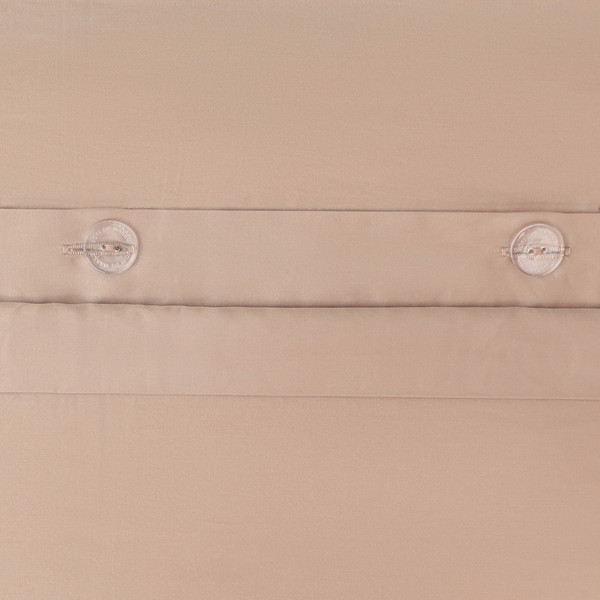 Изображение товара Комплект постельного белья Sofi de Marko Евро Макси / Евро-МК-Мн-беж (бежевый)