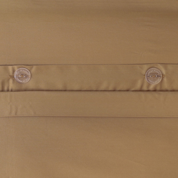 Изображение товара Комплект постельного белья Sofi de Marko Моно Евро / Евро-Мн-бз (бронзовый)