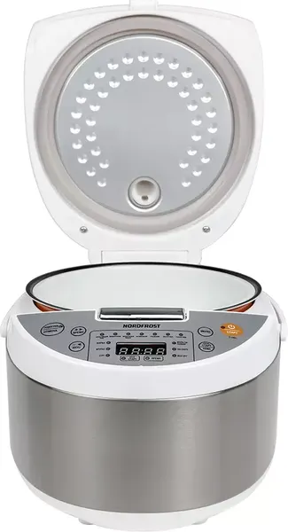 Изображение товара Мультиварка Nordfrost MC 550 WX