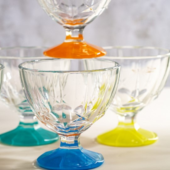 Изображение товара Креманка ОСЗ Звезда Лак Микс Нью 03C1057LMN