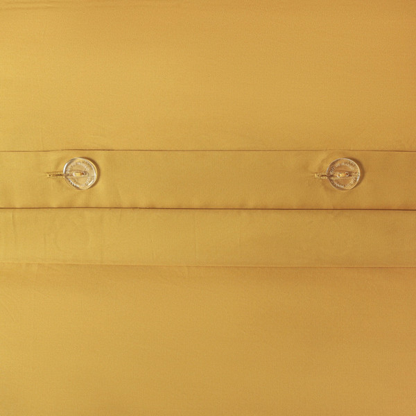 Изображение товара Комплект постельного белья Sofi de Marko Моно Евро Макси / Евро-МК-Мн-жл (желтый)