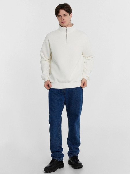 Изображение товара Байка Mark Formelle 121916 (р.96-170/176, светло-молочный)