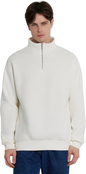 Изображение товара Байка Mark Formelle 121916 (р.100-182/188, светло-молочный)