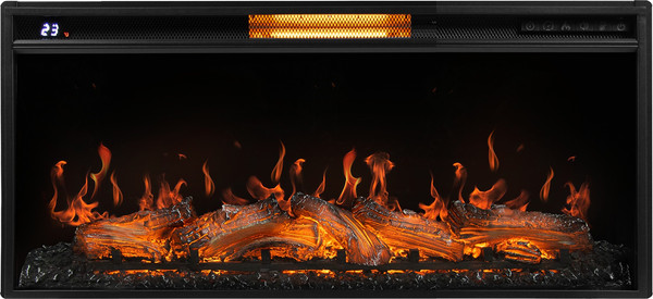 Изображение товара Электрокамин Royal Thermo Aurora RTFP/P-AR40LS