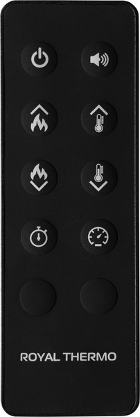 Изображение товара Электрокамин Royal Thermo Aurora RTFP/P-AR40LS