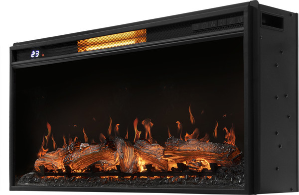 Изображение товара Электрокамин Royal Thermo Aurora RTFP/P-AR40LS