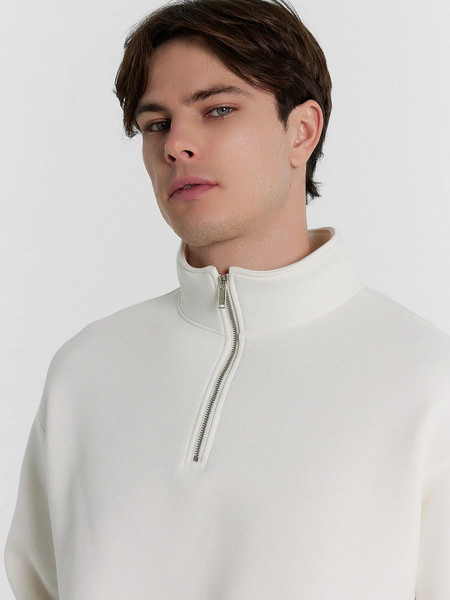 Изображение товара Байка Mark Formelle 121916 (р.112-182/188, светло-молочный)