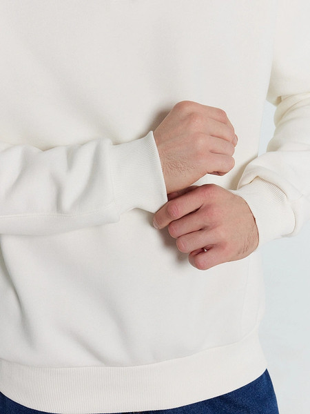 Изображение товара Байка Mark Formelle 121916 (р.112-182/188, светло-молочный)