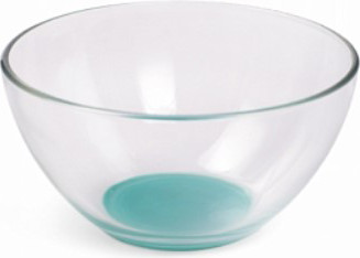 Изображение товара Салатник ОСЗ Гладкий. Лак Микс Нью 09C1425LMN