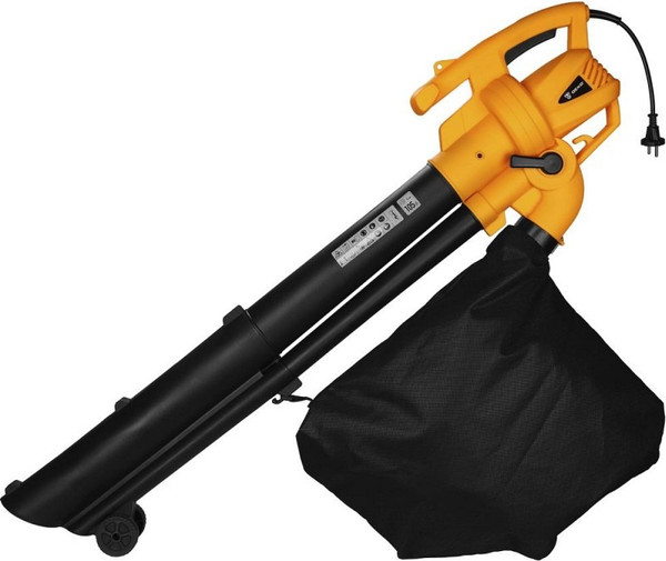 Изображение товара Воздуходувка электрическая Deko DKBL3000W / 083-2005 