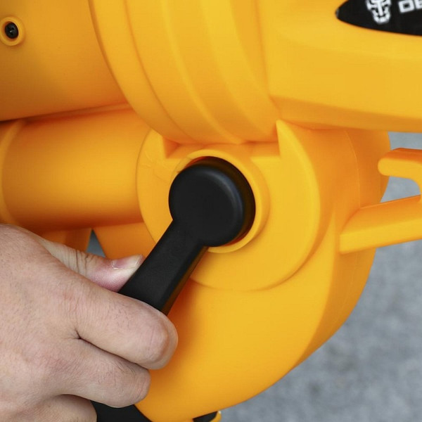 Изображение товара Воздуходувка электрическая Deko DKBL3000W / 083-2005 