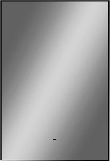 Изображение товара Зеркало Континент Amer Black Led 60x100