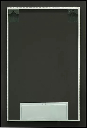 Изображение товара Зеркало Континент Amer Black Led 60x100