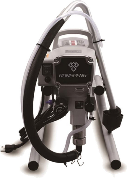 Изображение товара Окрасочный аппарат Zitrek Rongpeng R-Z450 / 083-3301