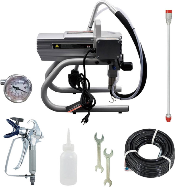 Изображение товара Окрасочный аппарат Zitrek Rongpeng R-Z450 / 083-3301