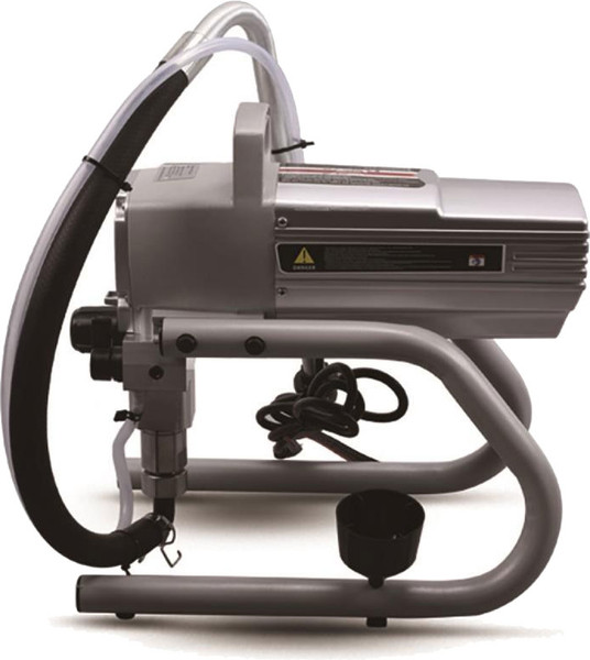 Изображение товара Окрасочный аппарат Zitrek Rongpeng R-Z450 / 083-3301