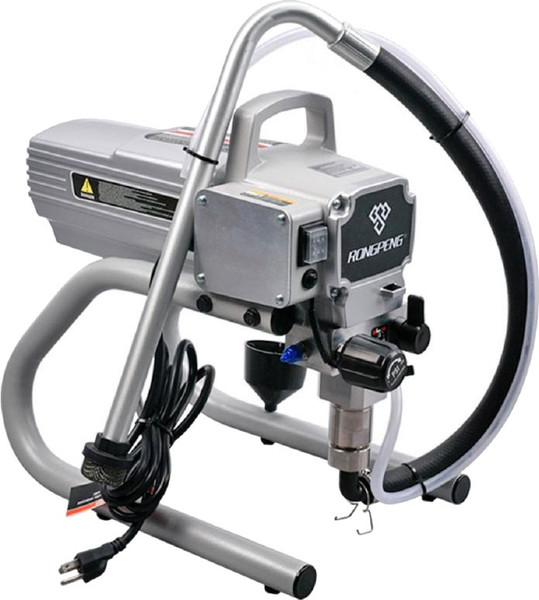 Изображение товара Окрасочный аппарат Zitrek Rongpeng R-Z450 / 083-3301